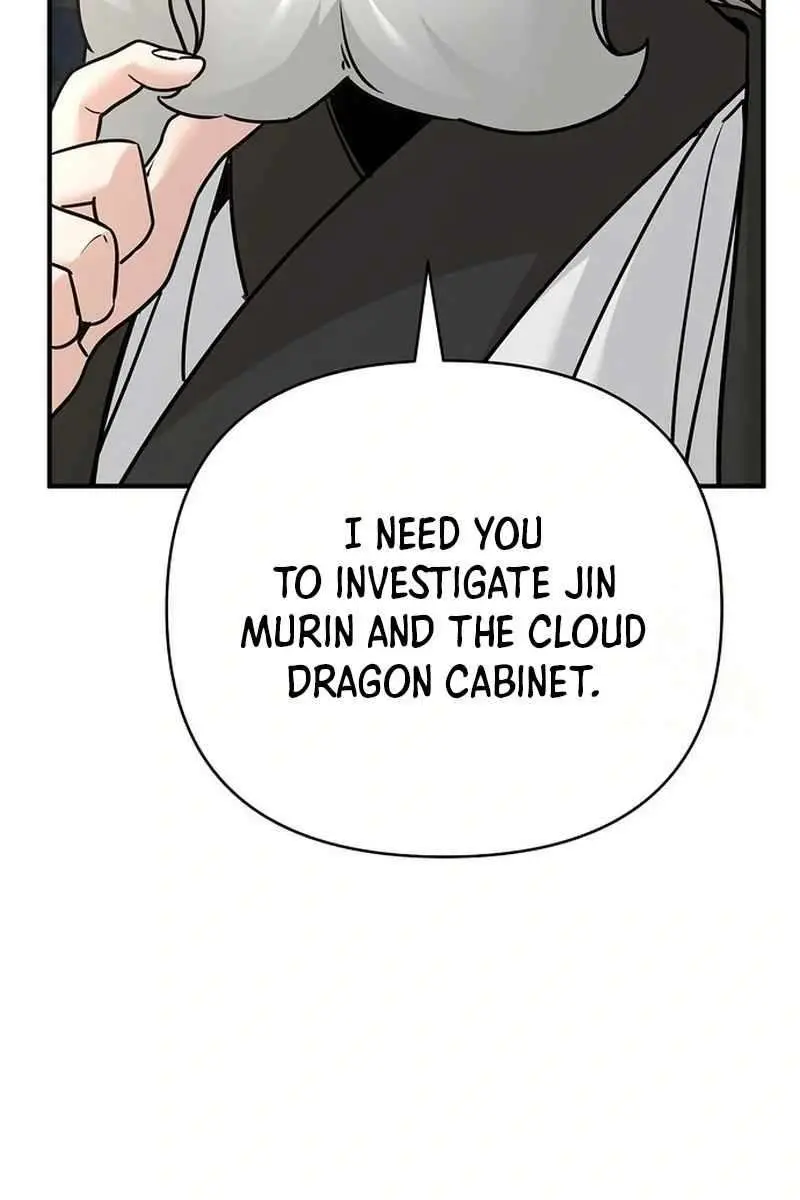 The Mysterious World's Greatest Martial Artist Little Prince Chapter 83 Page 60