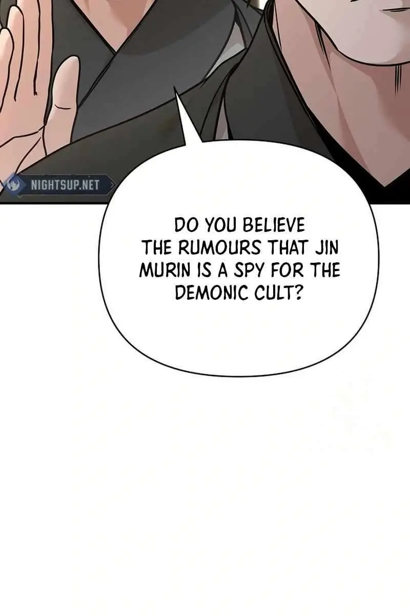 The Mysterious World's Greatest Martial Artist Little Prince Chapter 83 Page 62
