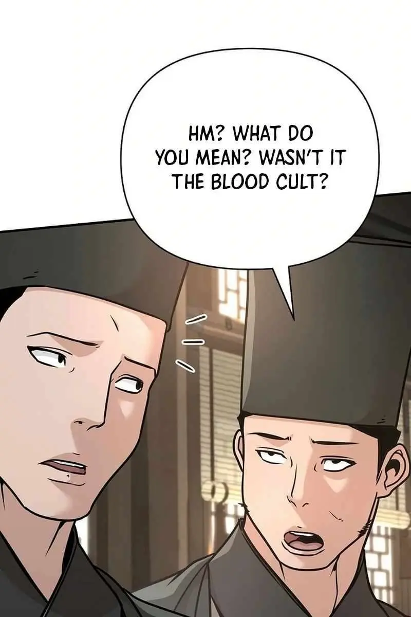 The Mysterious World's Greatest Martial Artist Little Prince Chapter 83 Page 63