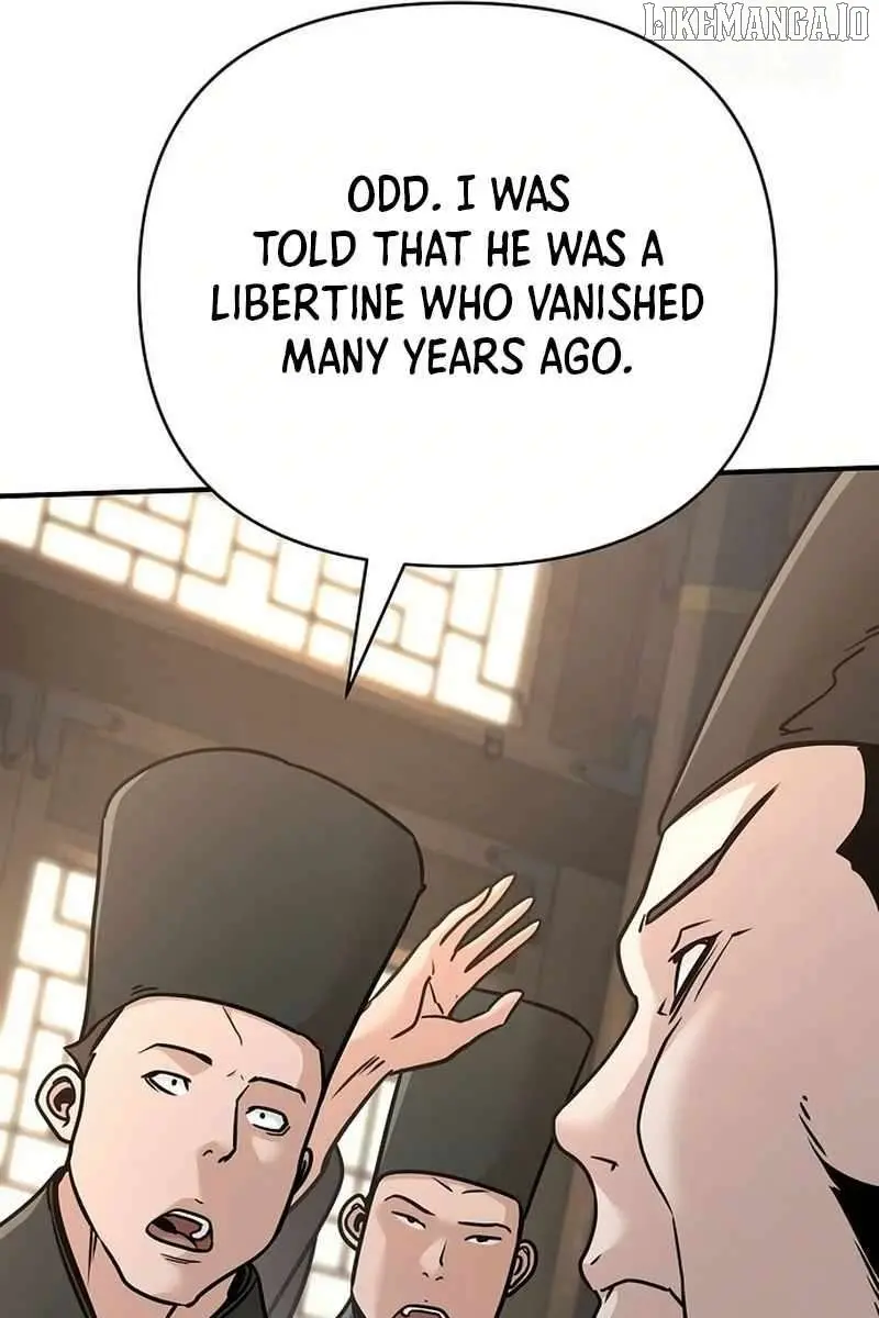 The Mysterious World's Greatest Martial Artist Little Prince Chapter 83 Page 65