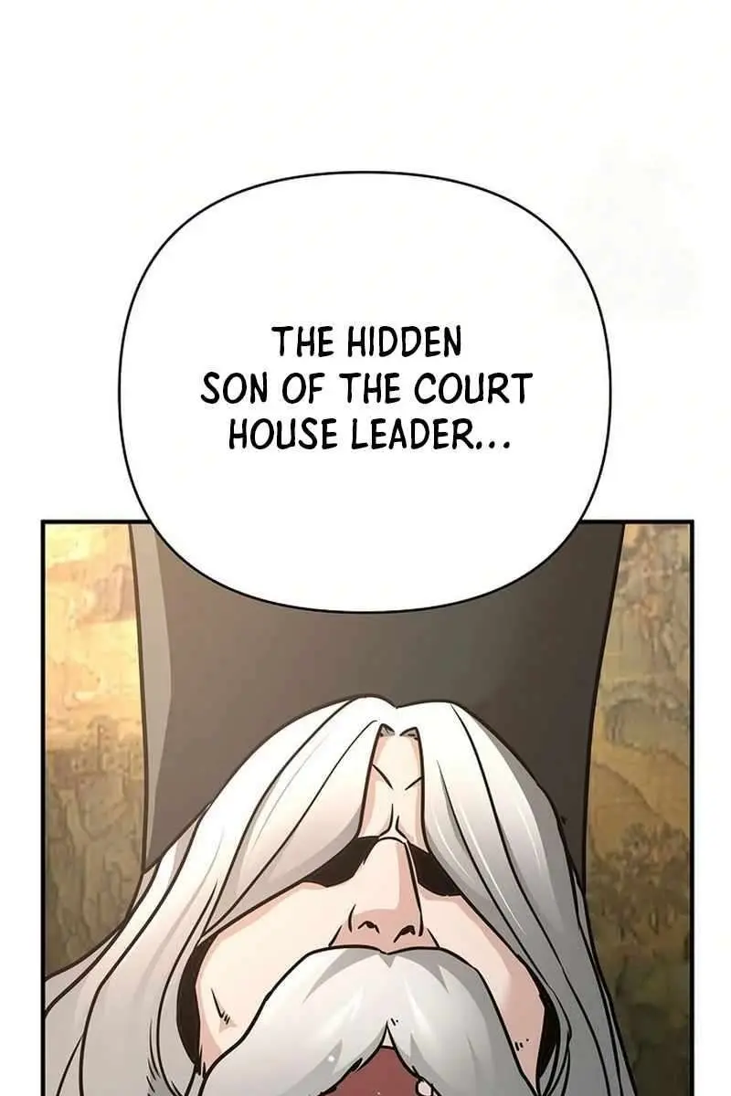 The Mysterious World's Greatest Martial Artist Little Prince Chapter 83 Page 67