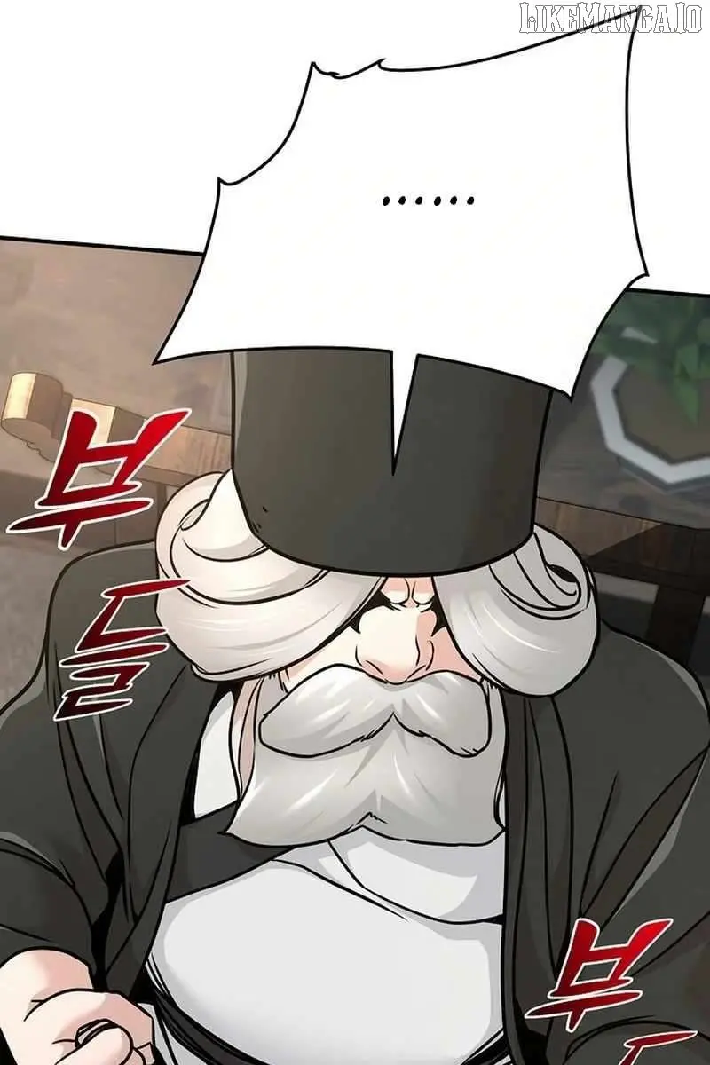The Mysterious World's Greatest Martial Artist Little Prince Chapter 83 Page 72