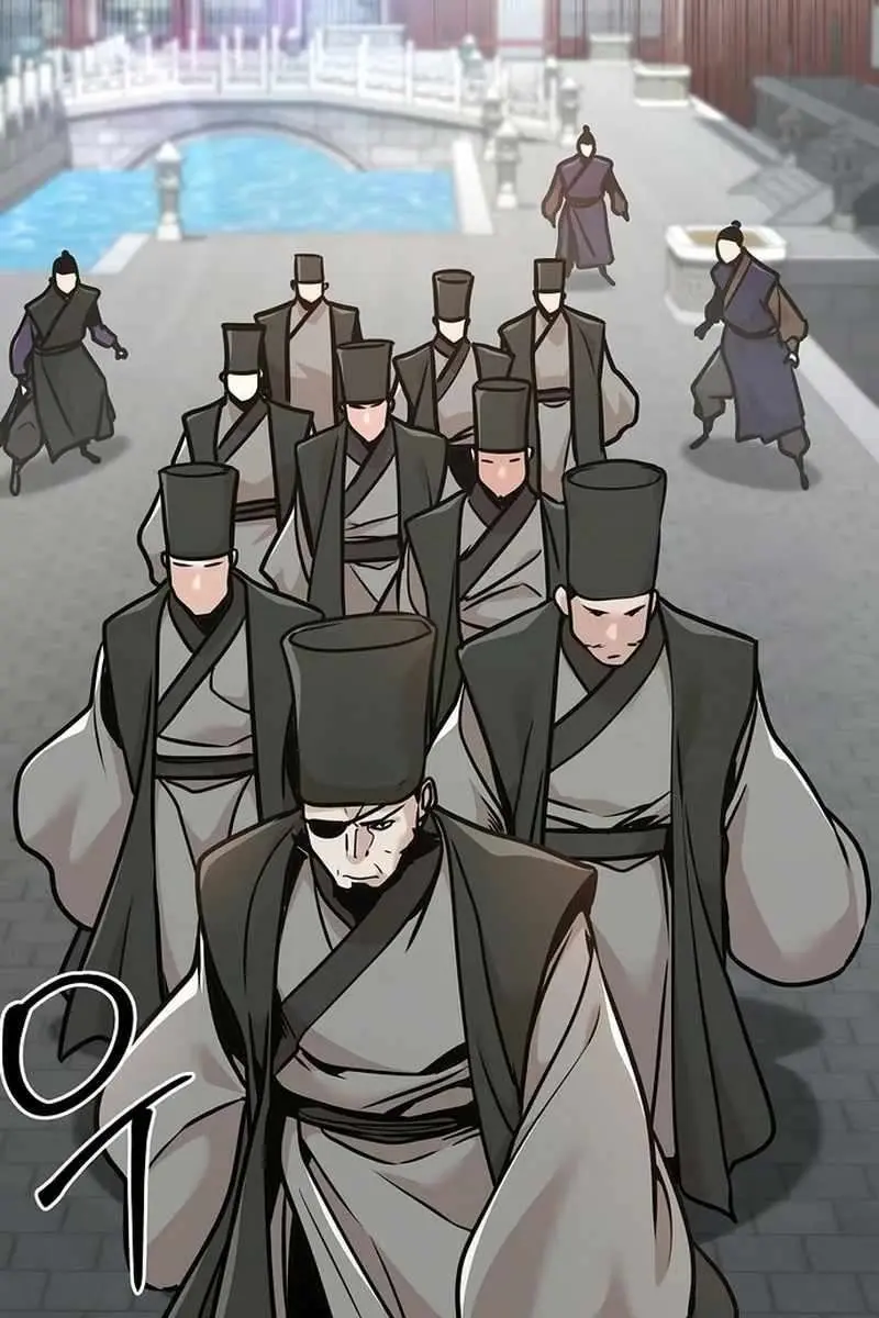 The Mysterious World's Greatest Martial Artist Little Prince Chapter 83 Page 74
