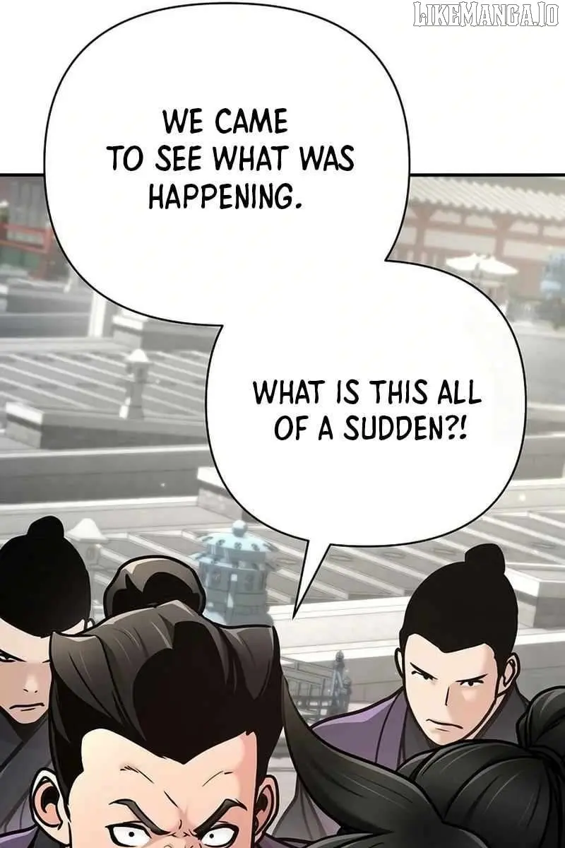 The Mysterious World's Greatest Martial Artist Little Prince Chapter 83 Page 79
