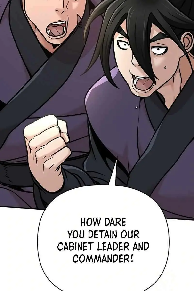 The Mysterious World's Greatest Martial Artist Little Prince Chapter 83 Page 80