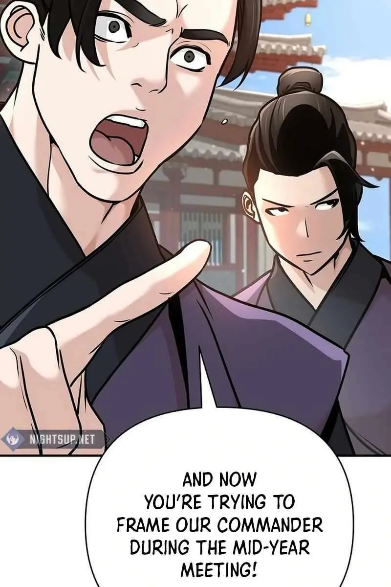 The Mysterious World's Greatest Martial Artist Little Prince Chapter 83 Page 82