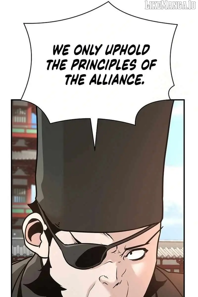 The Mysterious World's Greatest Martial Artist Little Prince Chapter 83 Page 86