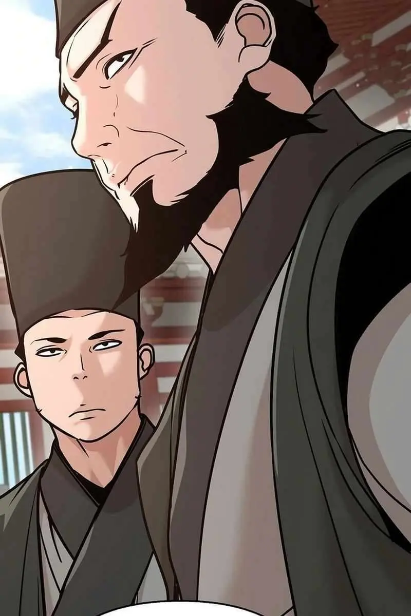 The Mysterious World's Greatest Martial Artist Little Prince Chapter 83 Page 89