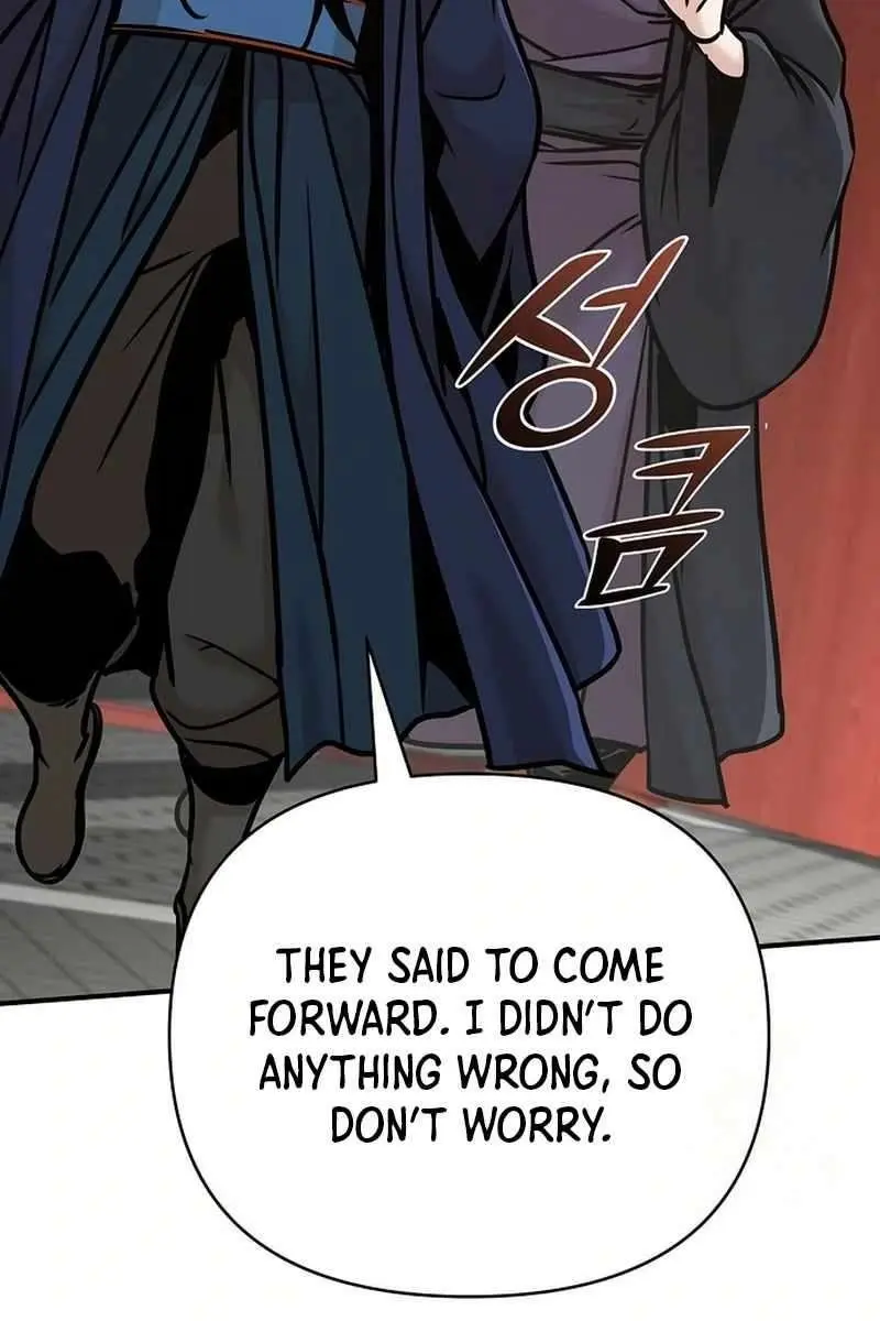 The Mysterious World's Greatest Martial Artist Little Prince Chapter 83 Page 92