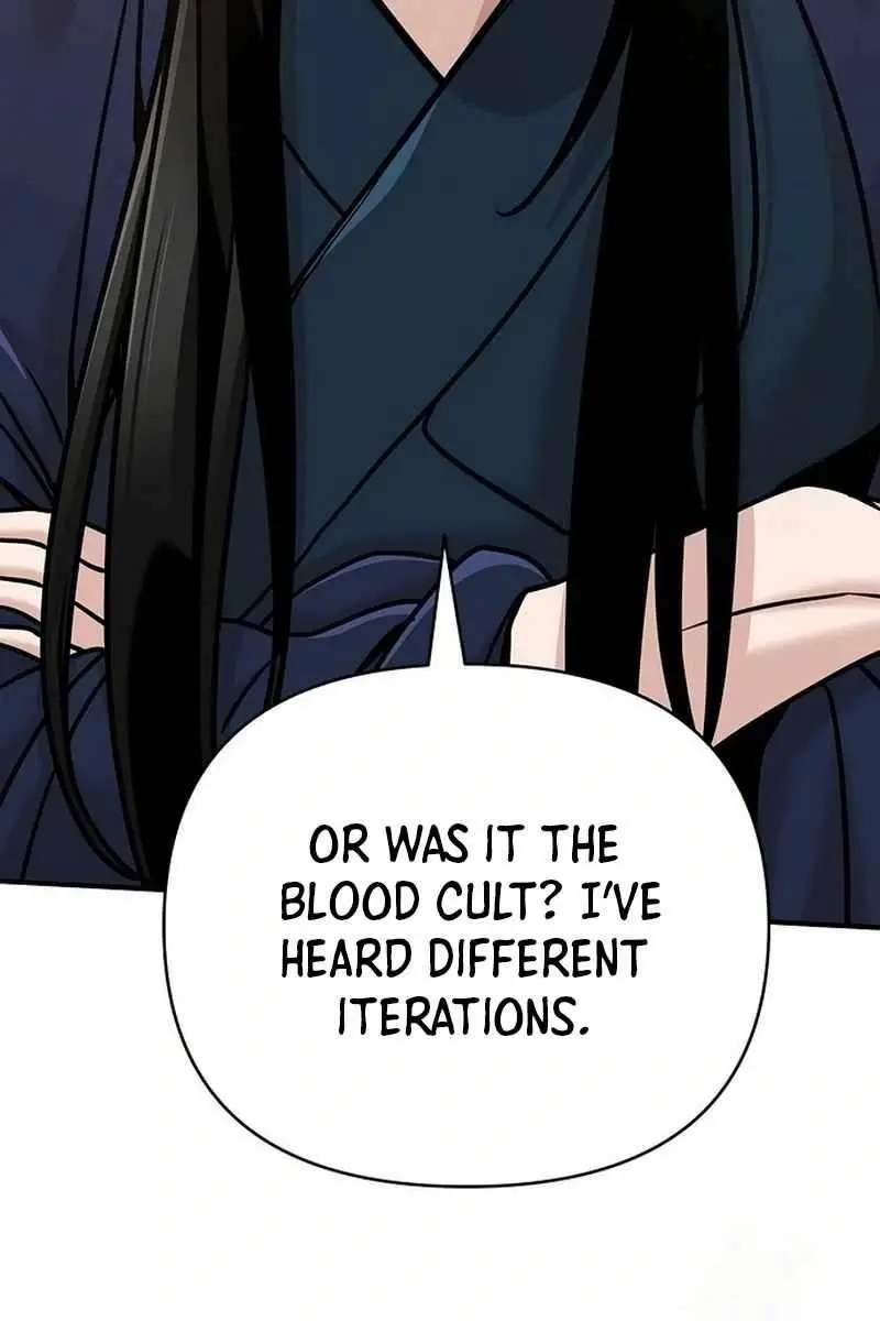 The Mysterious World's Greatest Martial Artist Little Prince Chapter 83 Page 97