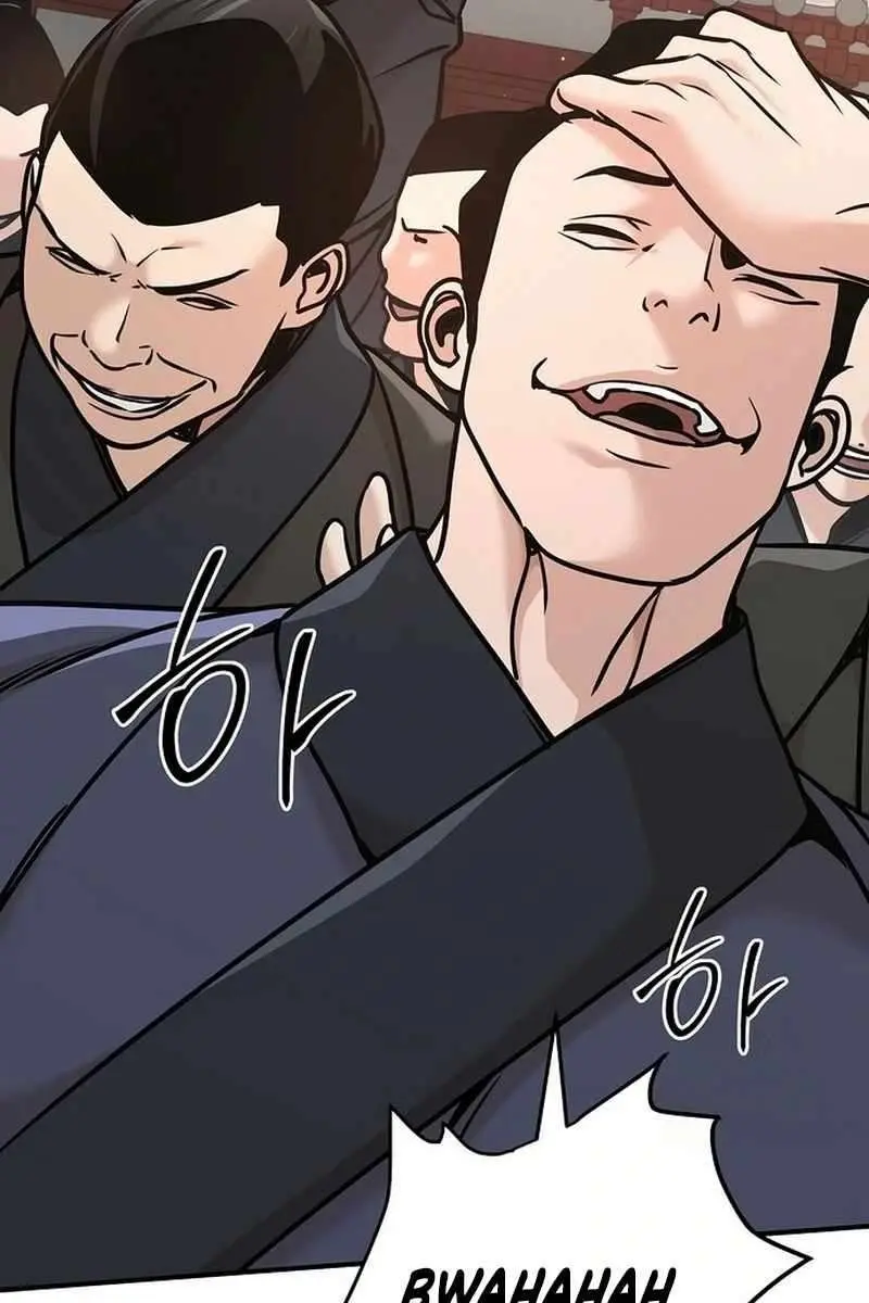 The Mysterious World's Greatest Martial Artist Little Prince Chapter 83 Page 106