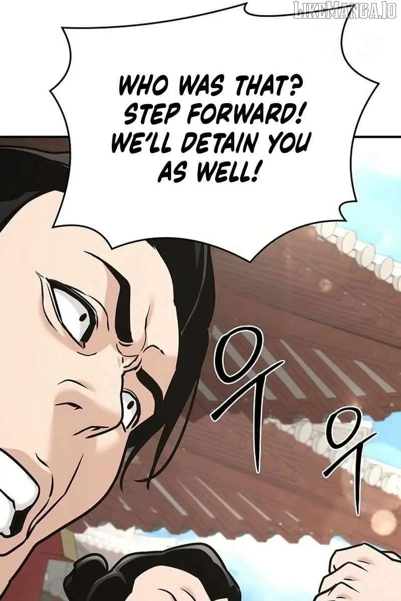 The Mysterious World's Greatest Martial Artist Little Prince Chapter 83 Page 108