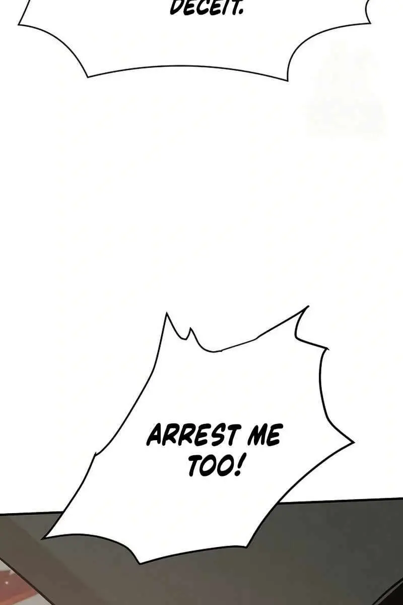 The Mysterious World's Greatest Martial Artist Little Prince Chapter 83 Page 110