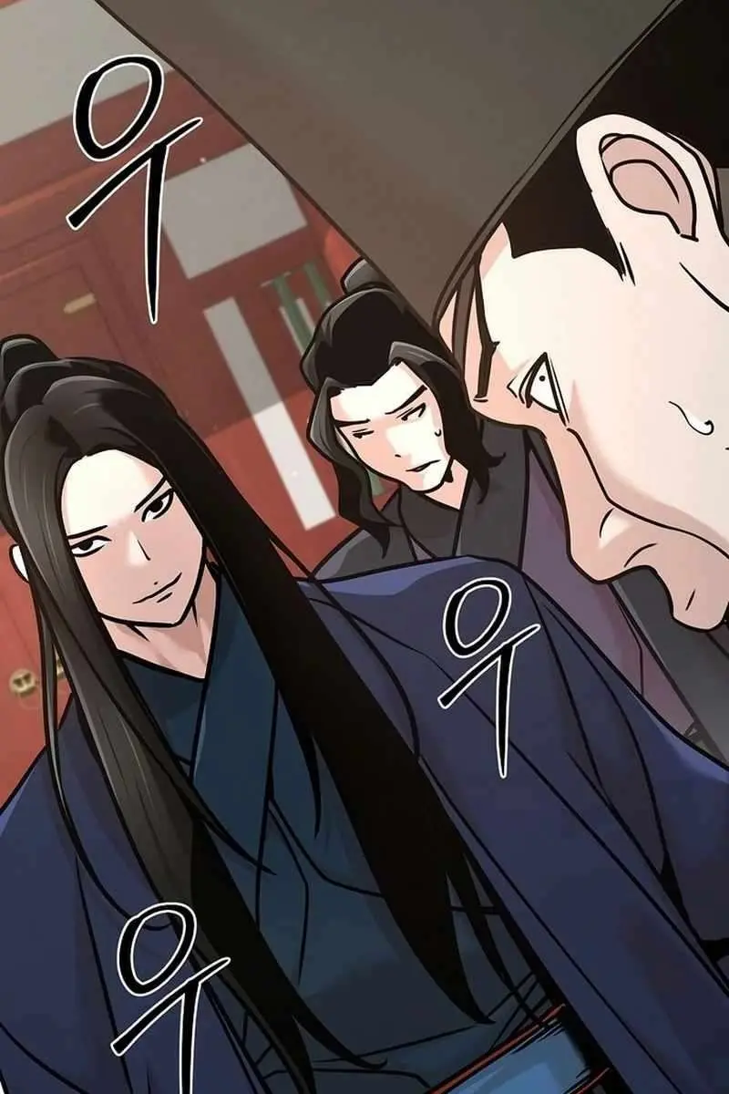 The Mysterious World's Greatest Martial Artist Little Prince Chapter 83 Page 111