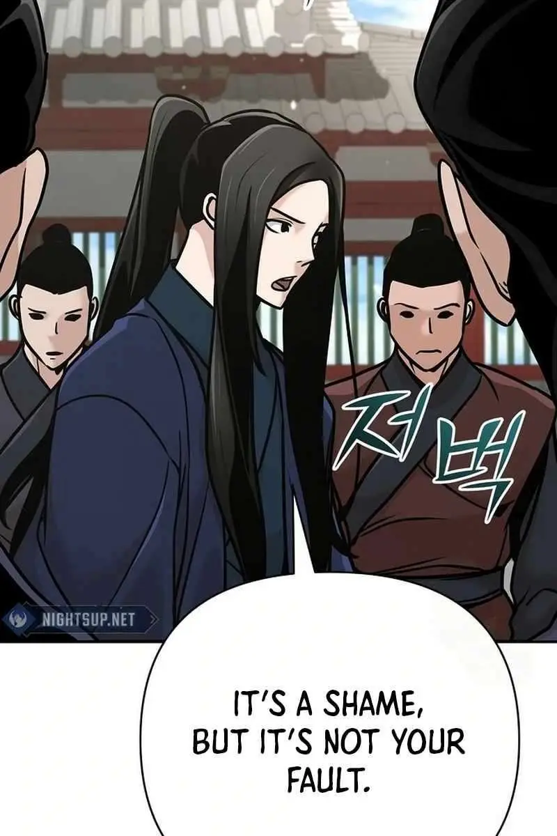 The Mysterious World's Greatest Martial Artist Little Prince Chapter 83 Page 119
