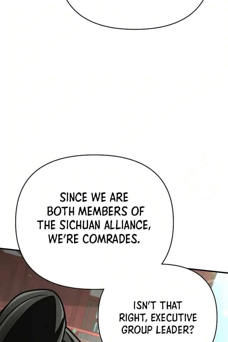The Mysterious World's Greatest Martial Artist Little Prince Chapter 83 Page 120