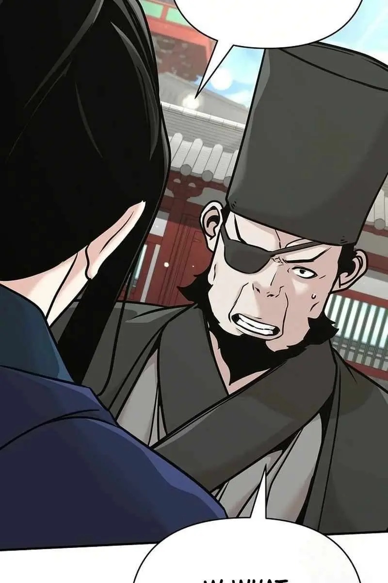 The Mysterious World's Greatest Martial Artist Little Prince Chapter 83 Page 121
