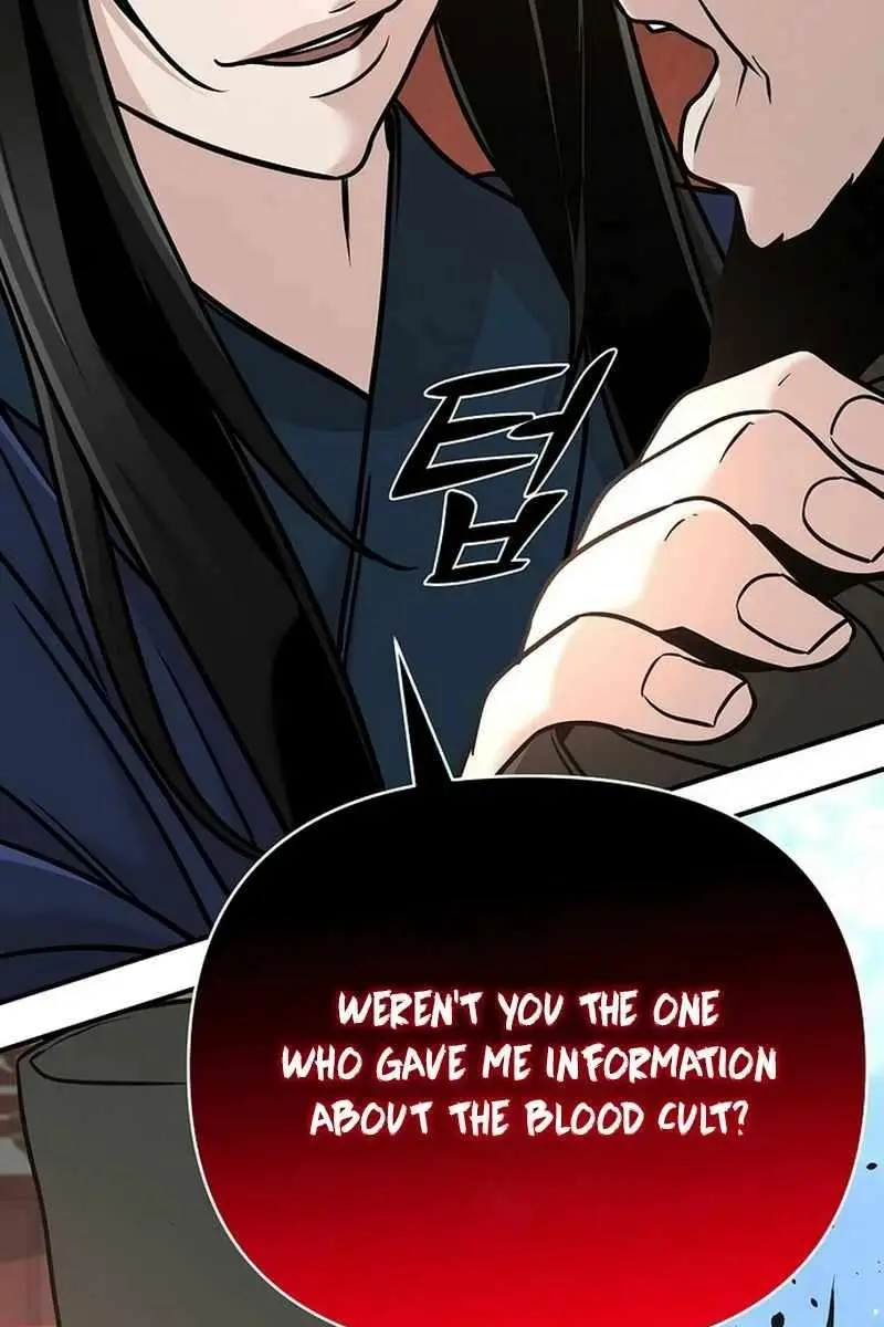 The Mysterious World's Greatest Martial Artist Little Prince Chapter 83 Page 124