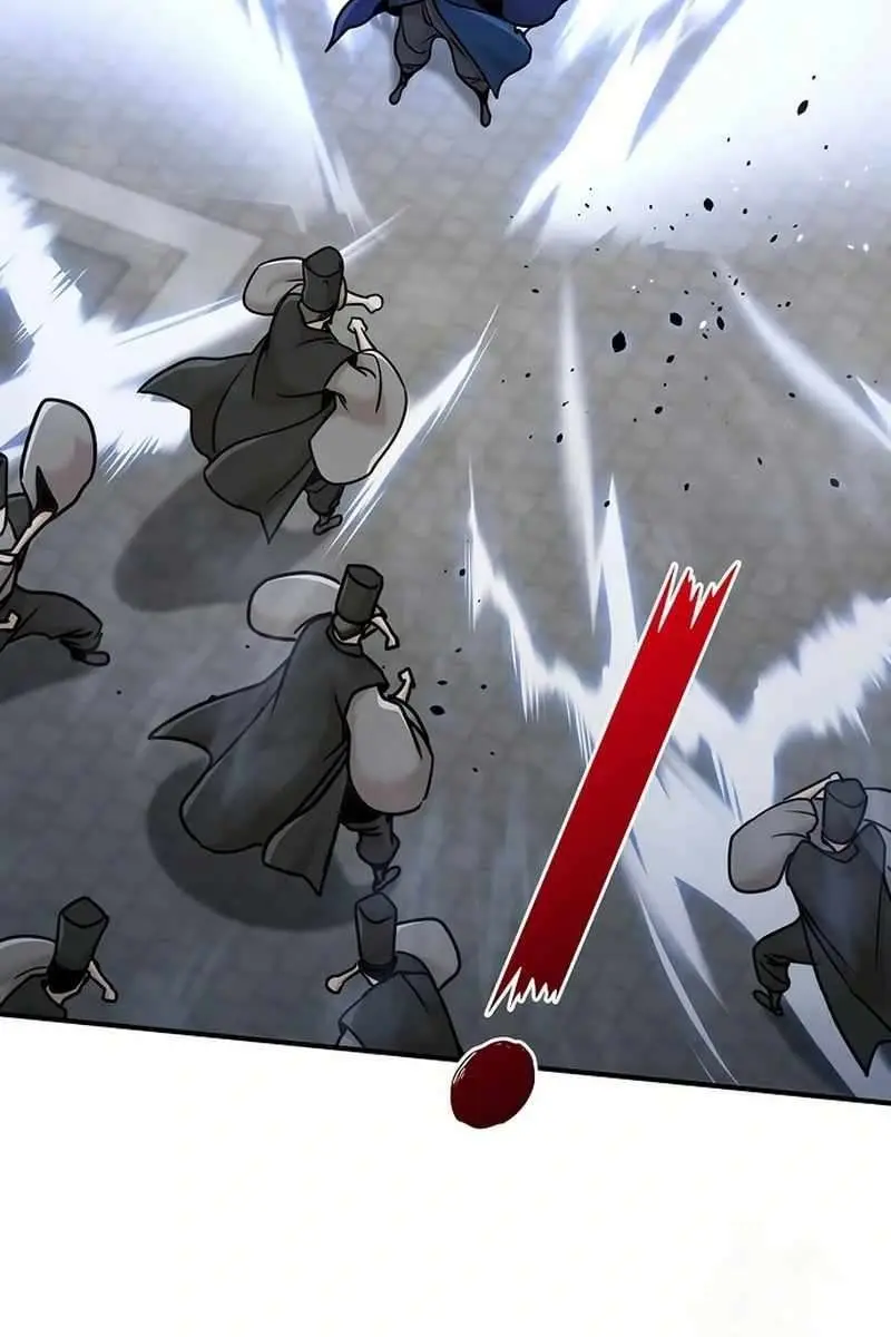The Mysterious World's Greatest Martial Artist Little Prince Chapter 83 Page 131