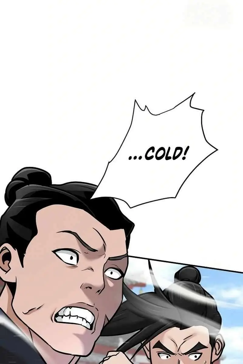 The Mysterious World's Greatest Martial Artist Little Prince Chapter 83 Page 132