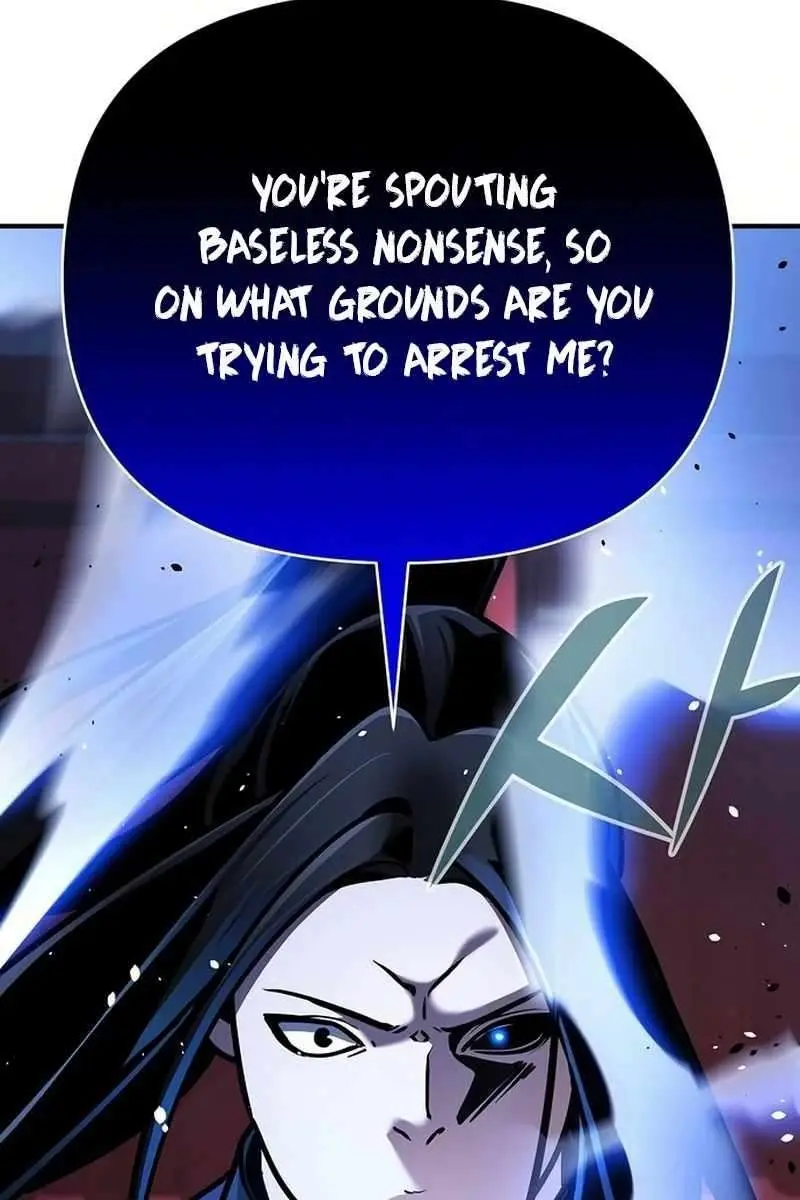 The Mysterious World's Greatest Martial Artist Little Prince Chapter 83 Page 135
