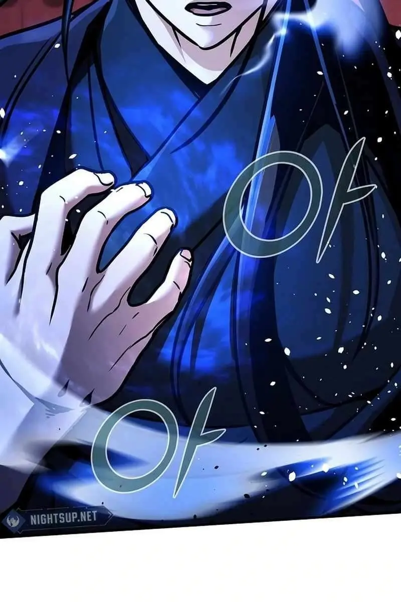 The Mysterious World's Greatest Martial Artist Little Prince Chapter 83 Page 136