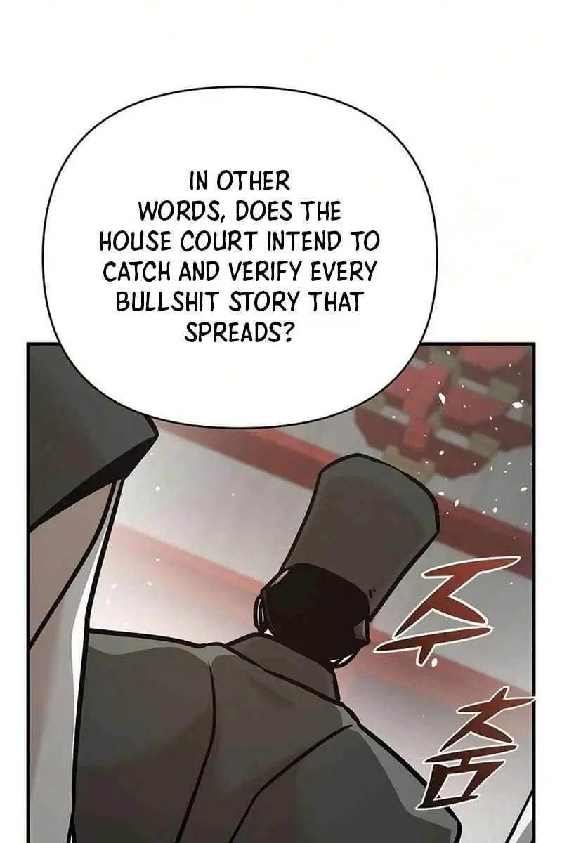 The Mysterious World's Greatest Martial Artist Little Prince Chapter 83 Page 140