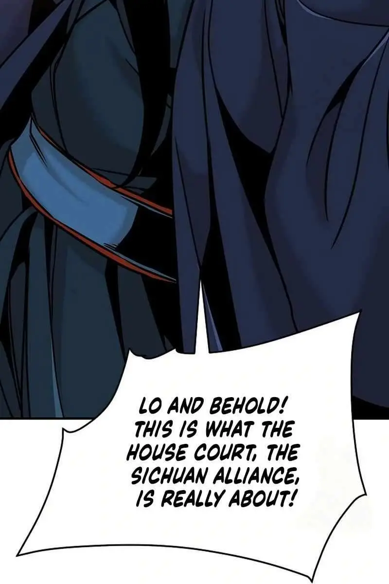 The Mysterious World's Greatest Martial Artist Little Prince Chapter 83 Page 143