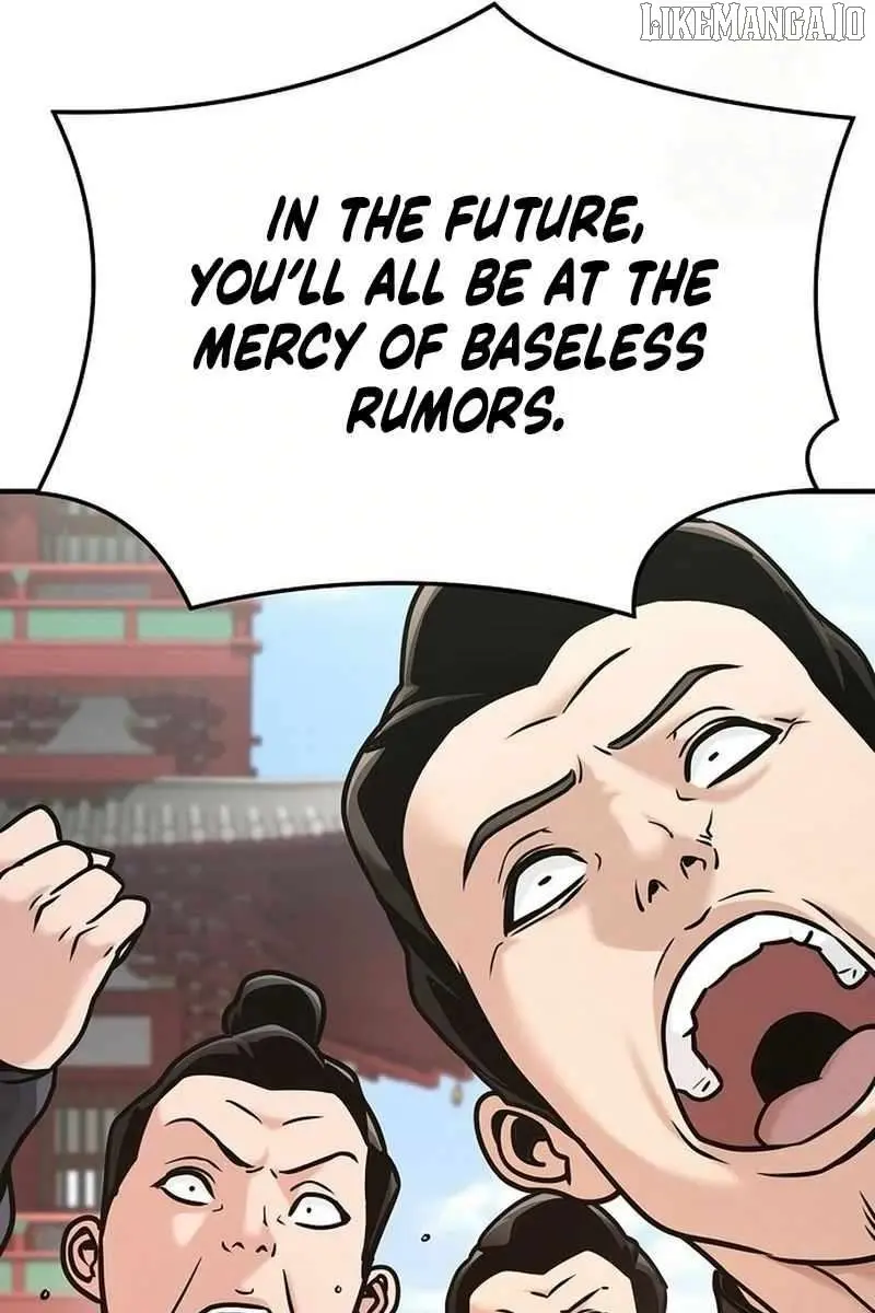 The Mysterious World's Greatest Martial Artist Little Prince Chapter 83 Page 145