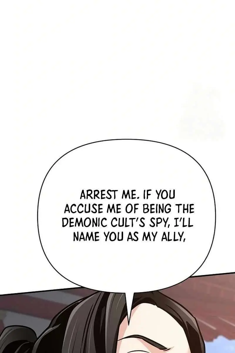The Mysterious World's Greatest Martial Artist Little Prince Chapter 83 Page 147