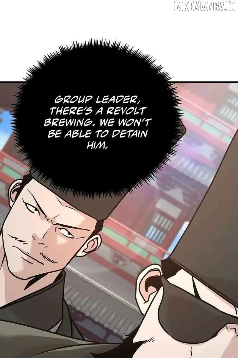 The Mysterious World's Greatest Martial Artist Little Prince Chapter 83 Page 153