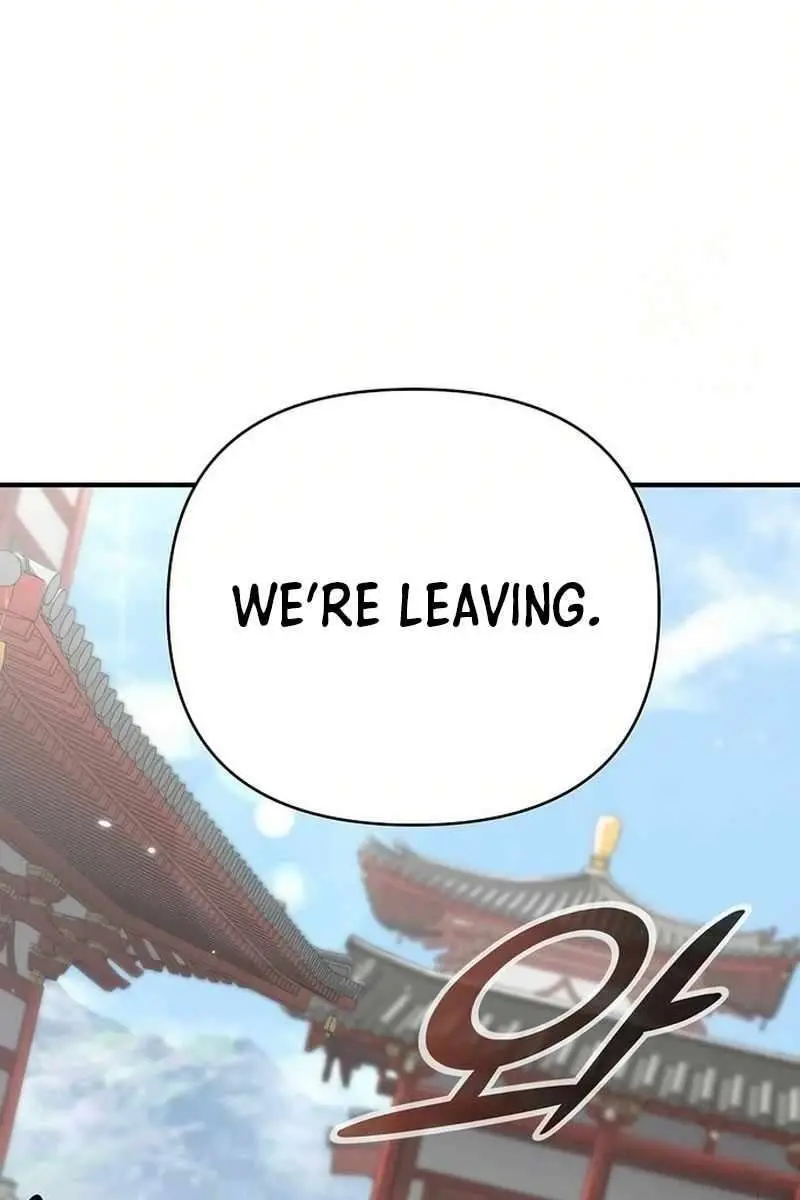 The Mysterious World's Greatest Martial Artist Little Prince Chapter 83 Page 156