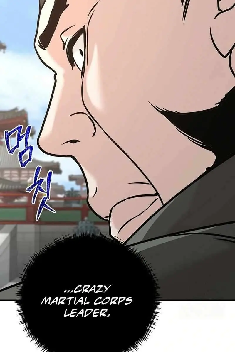 The Mysterious World's Greatest Martial Artist Little Prince Chapter 83 Page 159