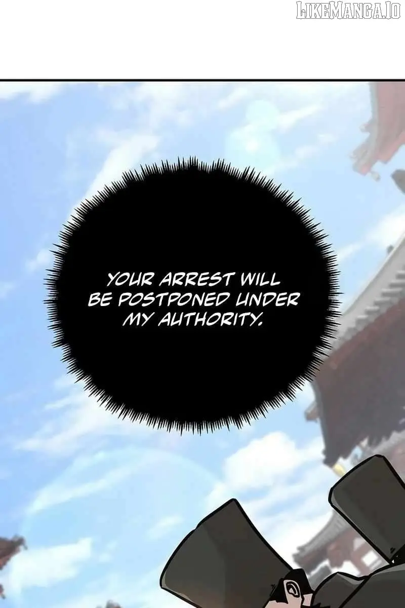 The Mysterious World's Greatest Martial Artist Little Prince Chapter 83 Page 161