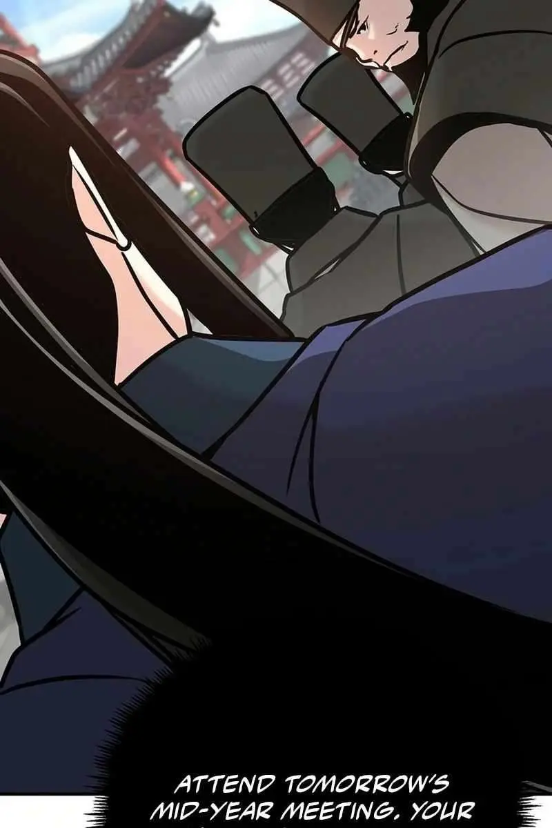 The Mysterious World's Greatest Martial Artist Little Prince Chapter 83 Page 162