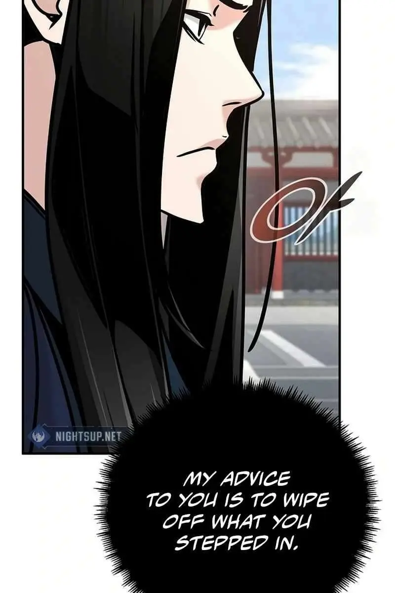 The Mysterious World's Greatest Martial Artist Little Prince Chapter 83 Page 164