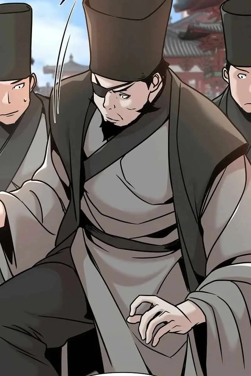 The Mysterious World's Greatest Martial Artist Little Prince Chapter 83 Page 166