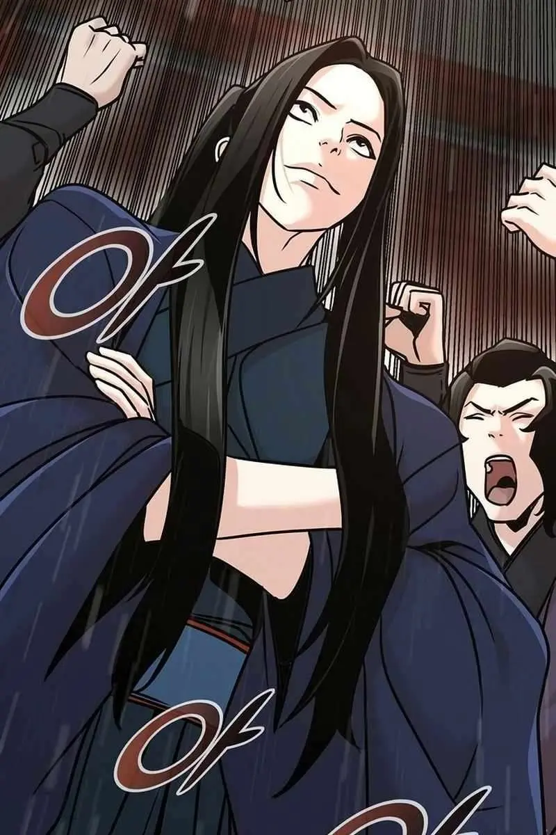 The Mysterious World's Greatest Martial Artist Little Prince Chapter 83 Page 169