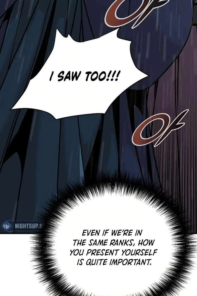 The Mysterious World's Greatest Martial Artist Little Prince Chapter 83 Page 170