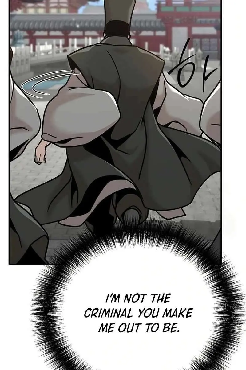 The Mysterious World's Greatest Martial Artist Little Prince Chapter 83 Page 172