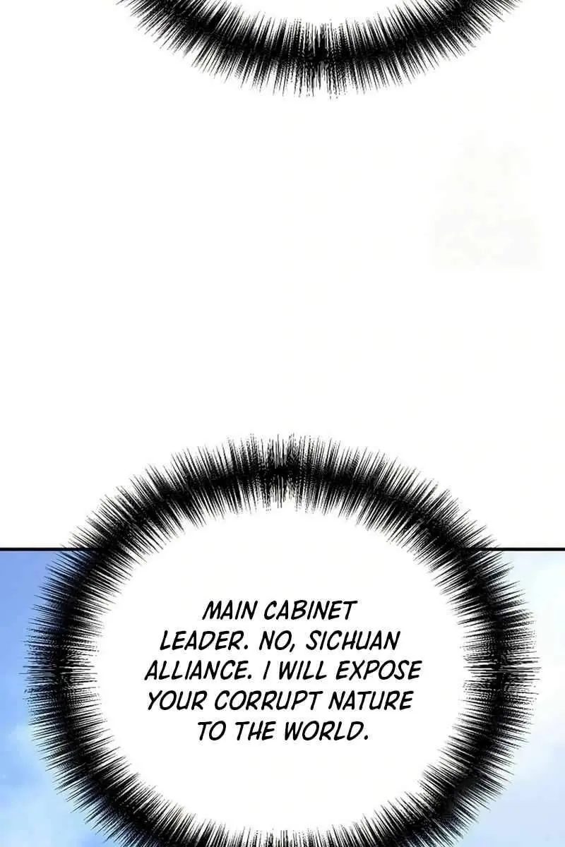 The Mysterious World's Greatest Martial Artist Little Prince Chapter 83 Page 173