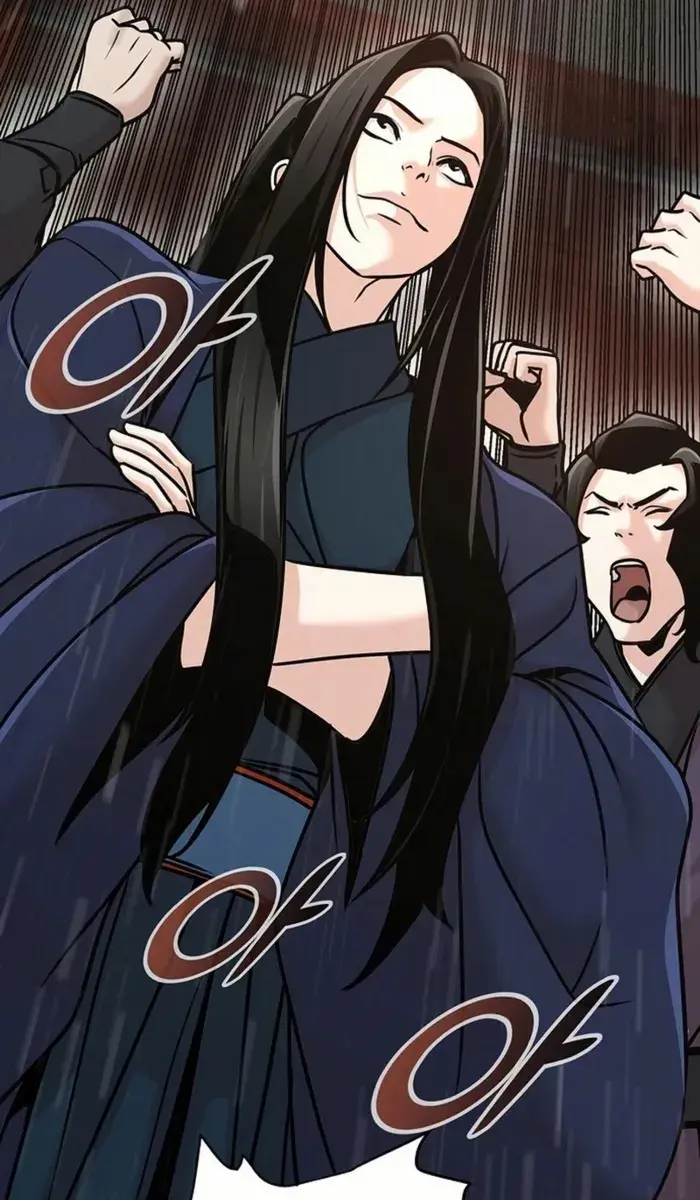 The Mysterious World's Greatest Martial Artist Little Prince Chapter 84 Page 6