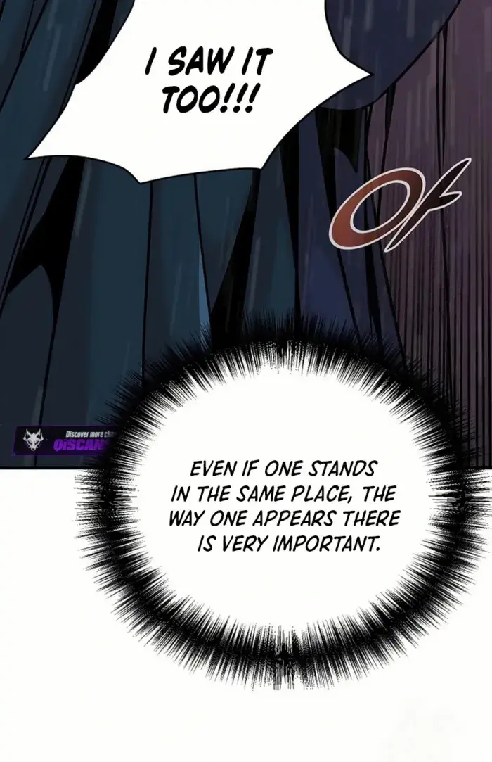The Mysterious World's Greatest Martial Artist Little Prince Chapter 84 Page 7
