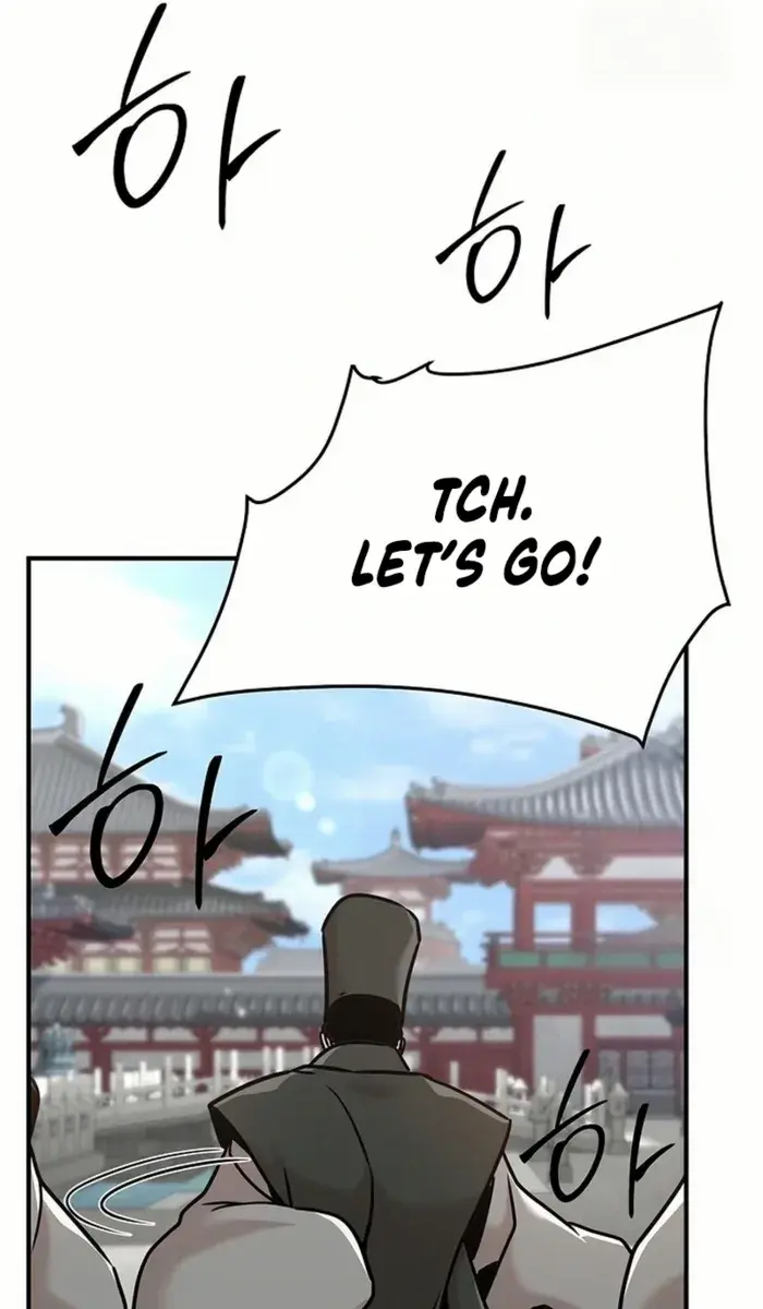 The Mysterious World's Greatest Martial Artist Little Prince Chapter 84 Page 9