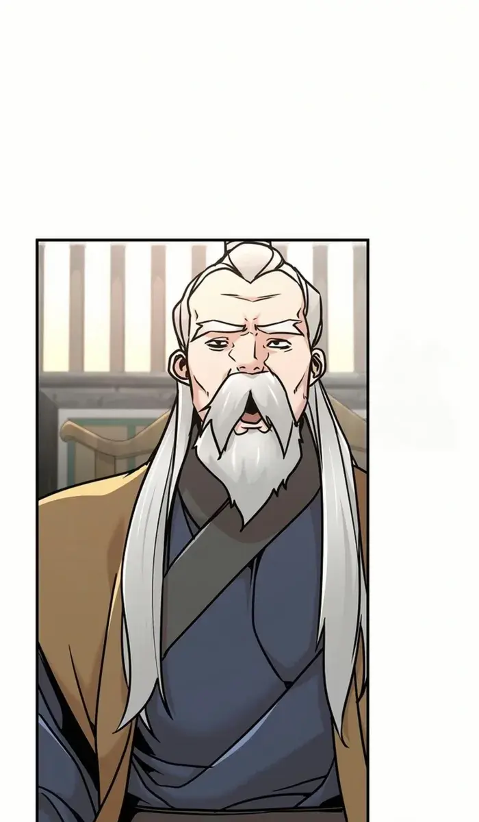 The Mysterious World's Greatest Martial Artist Little Prince Chapter 84 Page 13