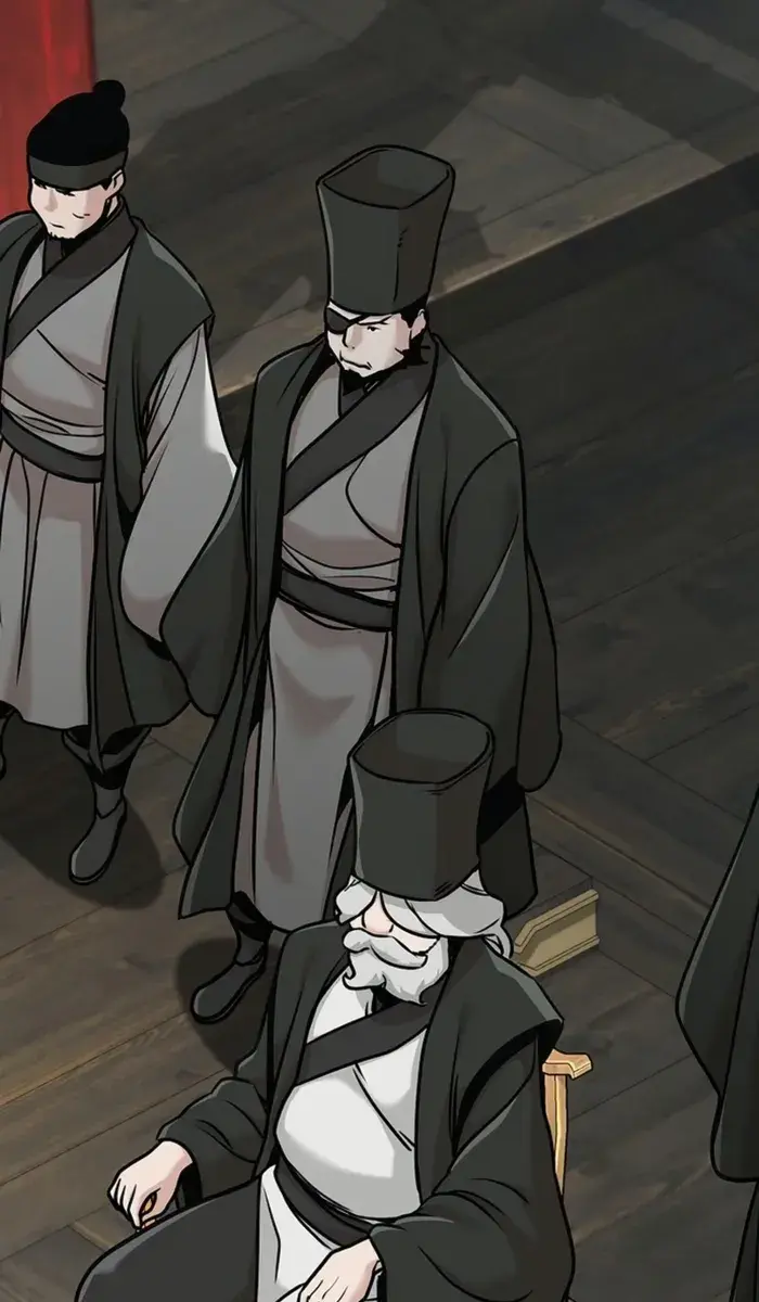 The Mysterious World's Greatest Martial Artist Little Prince Chapter 84 Page 20