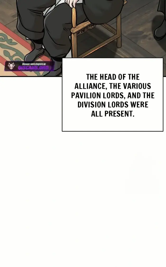 The Mysterious World's Greatest Martial Artist Little Prince Chapter 84 Page 21