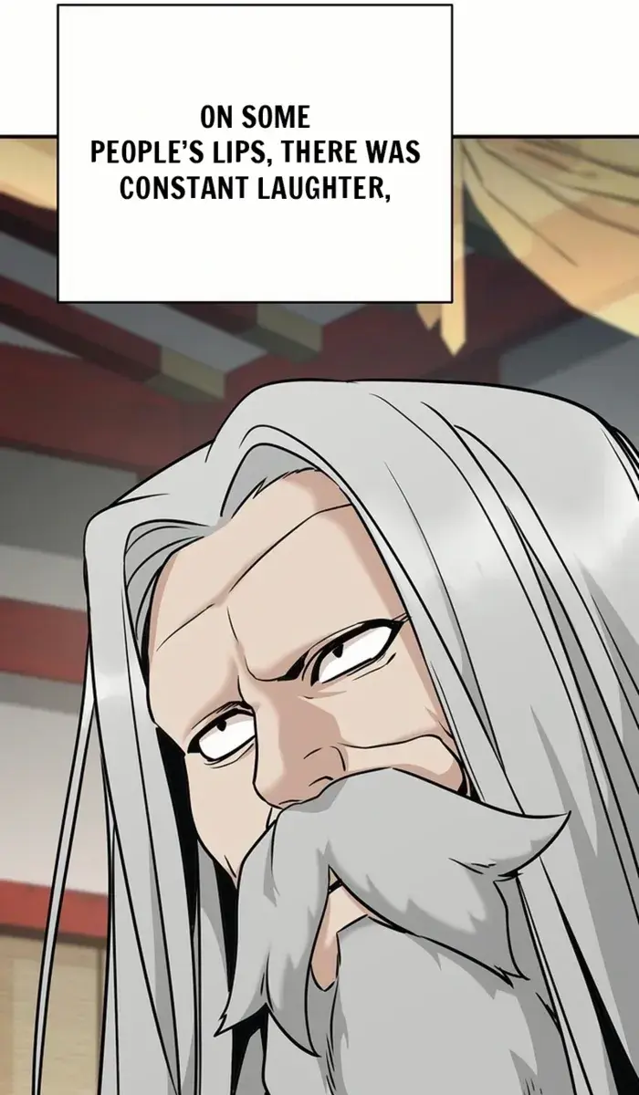 The Mysterious World's Greatest Martial Artist Little Prince Chapter 84 Page 23