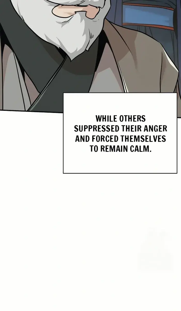 The Mysterious World's Greatest Martial Artist Little Prince Chapter 84 Page 25