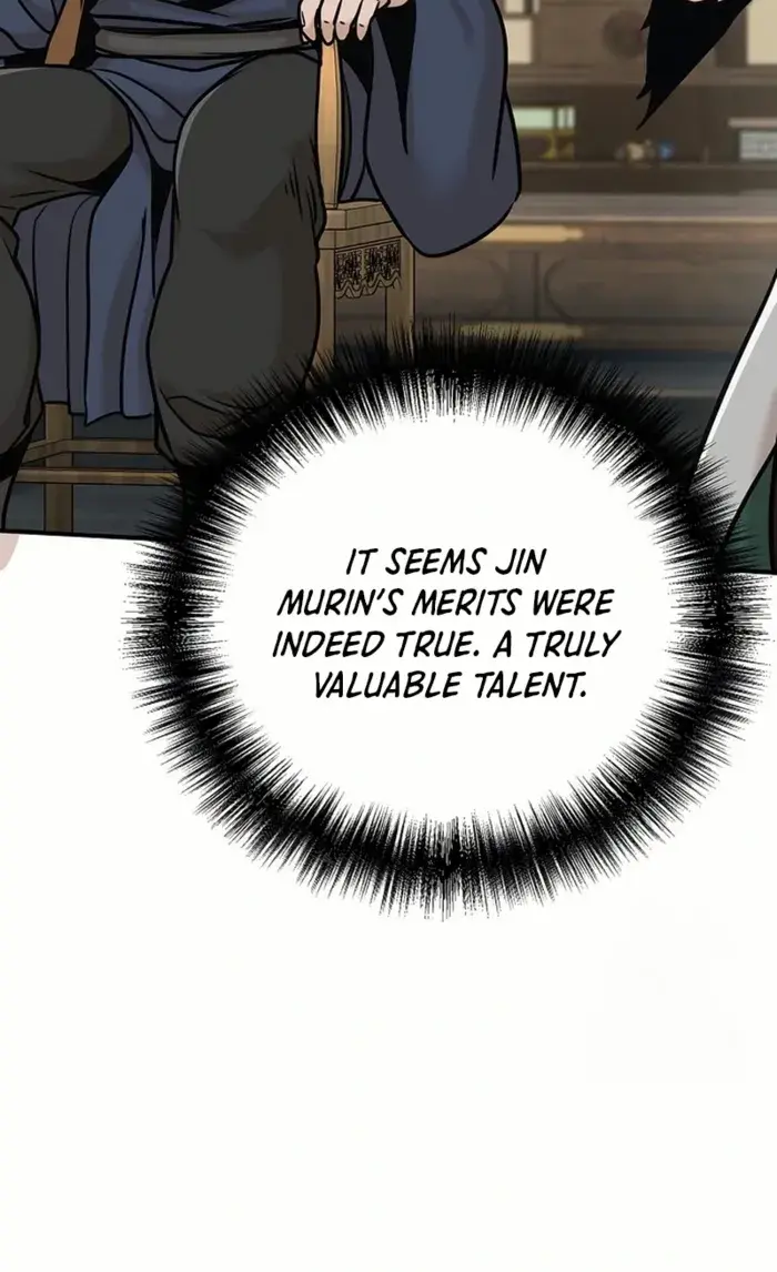 The Mysterious World's Greatest Martial Artist Little Prince Chapter 84 Page 27
